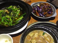 -黑鸡小馆(金源店)