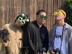 -怪咖·joker陈楠