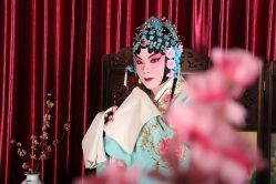 -华韵京剧摄影(洋桥角门东店)