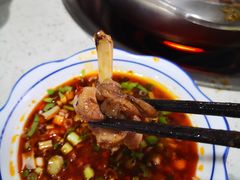 火锅兔-程记私房火锅兔(总店)
