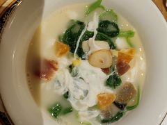 -上海浦东星河湾酒店
