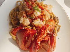 -莉莉海堂HAITANG·烤鸭(国贸商城店)