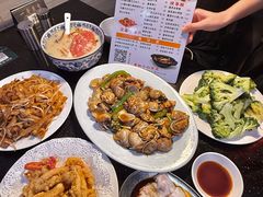 -一哥美食(总店)