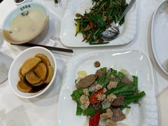 -新兴家喻酒家·羊城名宴(昌岗店)