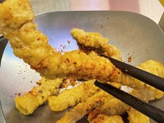 -蓉三少冒烤鸭·四川小吃集(北京首店)