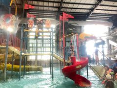 -南宫温泉水世界