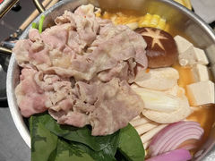 -三喜日料(汇金广场店)
