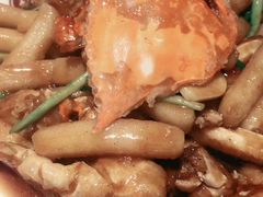 -张胡李四季虾玲珑(竞舟路店)