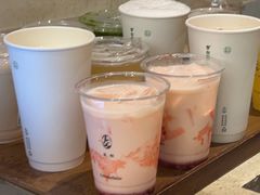 -李山山茶事(景枫店)