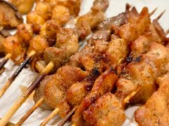 -新凯旋烧烤·燕姐千岛湖土菜