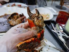 -Ministry of Crab•MOC(交子大道店)