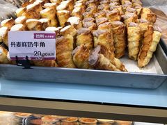 -爱德顺糕点食屋(利民道店)
