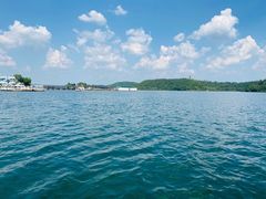 -仙海旅游度假区