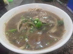 -张一品食府
