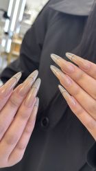 -U+nail优加专业美甲美睫