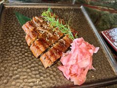 -炙柒Sekinana·精致料理 烧鸟·铁板烧(海上世界店)