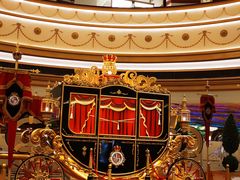 -澳门喜来登大酒店