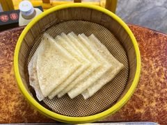 -草本味·市井羊肉馆·烧烤·龙虾·口味菜(新开铺总店)