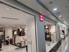 -优衣库(北京万柳华联购物中心店)