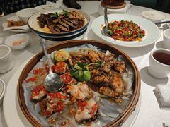 -顺德佬(石厦店)