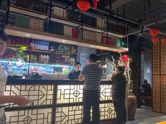 -静一·疆味小馆(黄河路店)