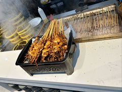 -仙螺岛海鲜自助餐厅(总店)