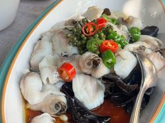 -晓粤·惹味粤菜(凯德乐峰广场店)