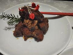 -和记小菜(东方店)