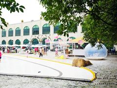 -太阳岛度假酒店