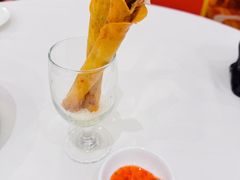 -凤凰楼酒家·粤宴点心(华强北店)