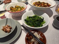 -湘中缘·湖南菜(娄底驻京办店)