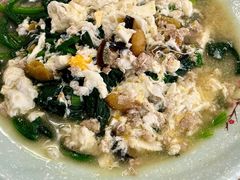 -沙田新强记烧鹅海鲜酒家