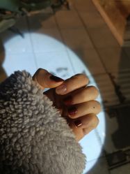 -M Nails & Beauty美甲美睫美体