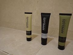 备品-南京圣和府邸豪华精选酒店