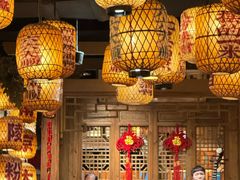 -南京大牌档(青岛万象城店)