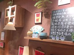 -巴卤社老火锅(财富店)