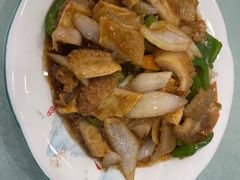 -四海回族饭店(前进大街店)