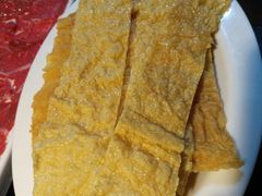 -锅说大脸毛肚重庆老火锅(佐阾店)