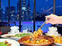 -三利音·东方司宴(外滩店)