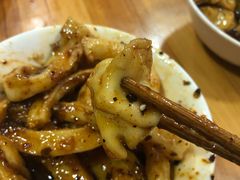 -洞子口张老二凉粉(文殊院店)