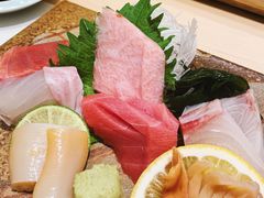 -鮨一日本料理旗舰店(总店)