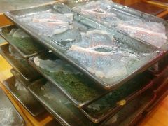 -风情丽江斑鱼火锅(孙家沟西南路80号店)