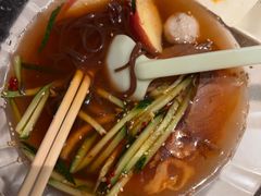 -七八冷面·延边朝鲜族美食(欢乐谷店)