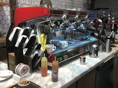-COSTA COFFEE(静安嘉里中心店)