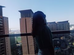 -三亚湾红树林度假世界(木棉酒店)