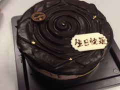 -黑池口感烘焙·生日蛋糕(坂田店)