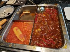 -重庆九记老火锅(广场店)