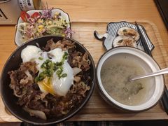 -京和风.日式家庭料理(京和风食堂大仓店)