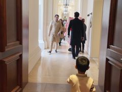 -利顺德大饭店·维多利亚花园(小白楼店)