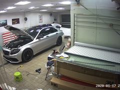 -车水马龙3M汽车贴膜冠军店隐形车衣改色膜(漕宝路中环店)